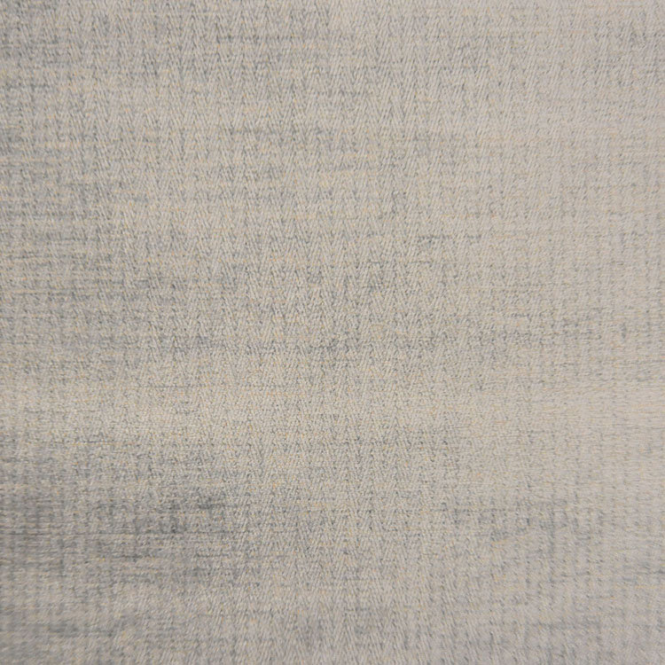 Allure Solid Fabric, Mood Blue