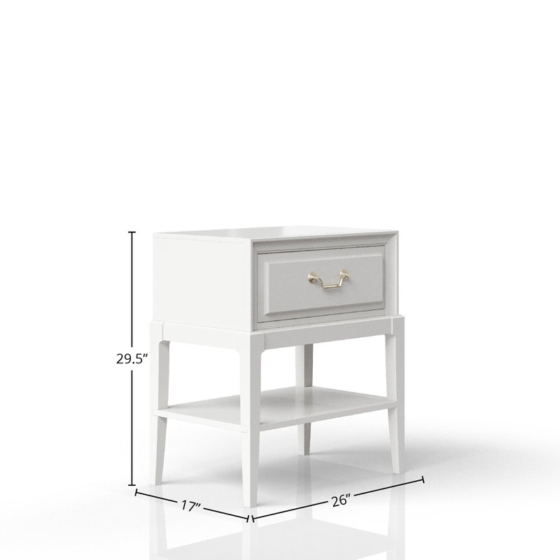 Artensia 26'' W Nightstand
