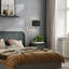 Lampe murale à bras articulé en nickel brossé 1 lumière Adabella-1760552478-1760552472