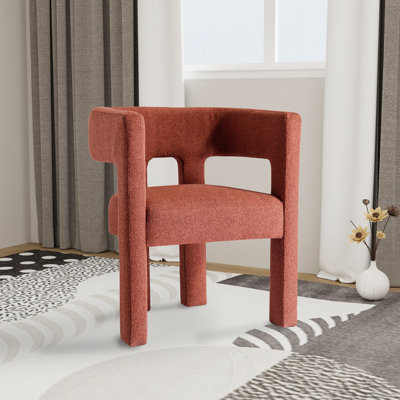 Fauteuil l 24,84 po Burnam