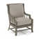 Fauteuil Lafayette