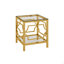 Table d'appoint 19,7 po Modern Gold-131142494-131142492