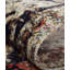 Ruppert Oriental Area Rug in Gray-1964738862