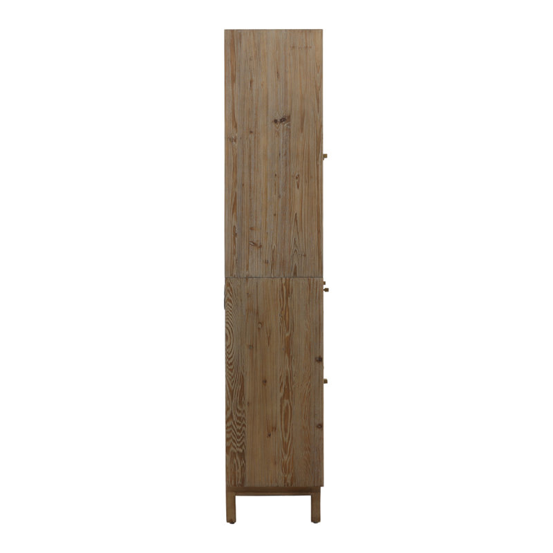 Gael Cabinet Brown