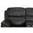Cooper Power Reclining Loveseat with Console & Power Headrests & Lumbar-94962959