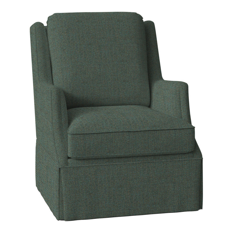 Fauteuil à oreilles pivotant l 31,5 po Savannah, Perigold Play Jungle