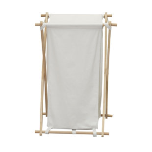 Joan Laundry Hamper