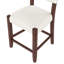 Tabourets de bar de style moderne Mid-Century