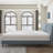 Avenco 10'' Gel Memory Foam Mattress-1946897102