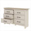 6 Drawer Chest of Drawers-117226815