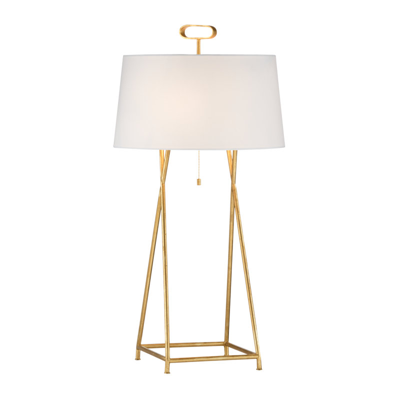 Lampe de table 33,5 "Cross