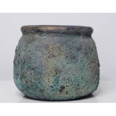 Verdigris Keeper