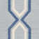 Leanne Geometric Wool Hand Woven Area Rug