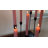 Pale Pink Taper Candles