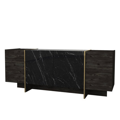 70.9'' Console Table