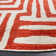 Tapis géométrique Allenby Performance
