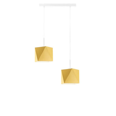 Deneesha 2 - Light Kitchen Island Pendant