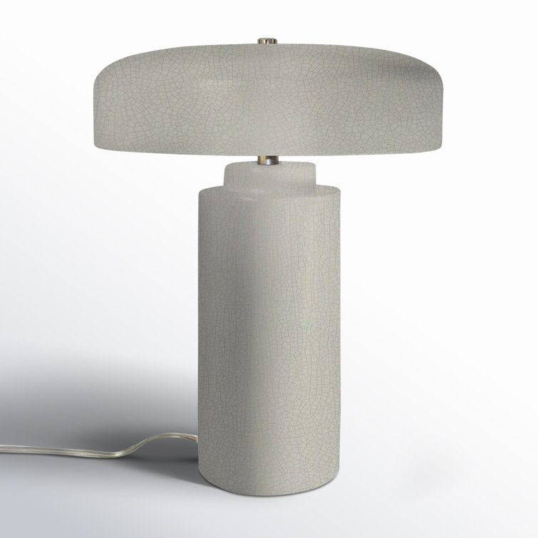 Percy Ceramic Table Lamp