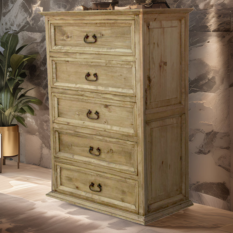 Commode Everwood