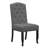 Chesson 19.25'' H Tufted Upholstered Side Chair-90484373
