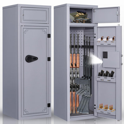 Rifle Gun Safe