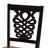 6 - Person Four Leg Dining Set-718682035-718682037