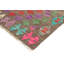Geometric Hand Woven 80cm X 117cm Area Rug