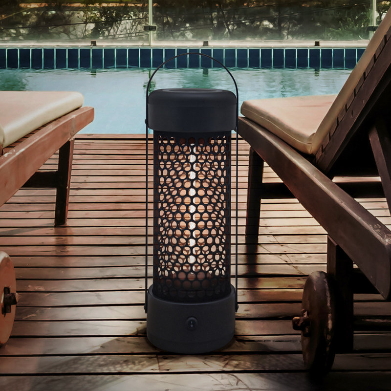 Zofia Electric Tabletop Patio Heater
