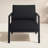 Armando Aluminum Outdoor Lounge Chair-730089303-714482869