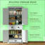 Armoire de cuisine 72,5 po-1324027089
