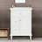 24" Single Bathroom Vanity Set With Ceramic Top-1912793338-1920863355