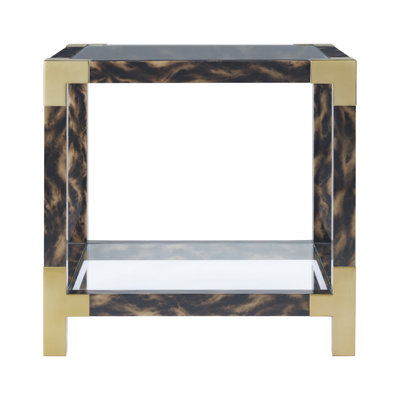 Table d'appoint Arakan