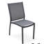 Dancer 6 - Person Patio Dining Set with Extendable Rectangular Table-36581540