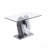 1-Piece Coffee Table