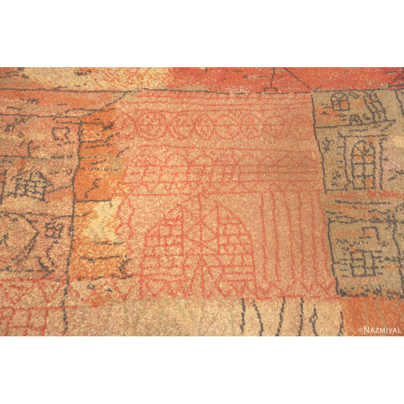 One-of-a-Kind Rectangle 8'1" X 11' Area Rug