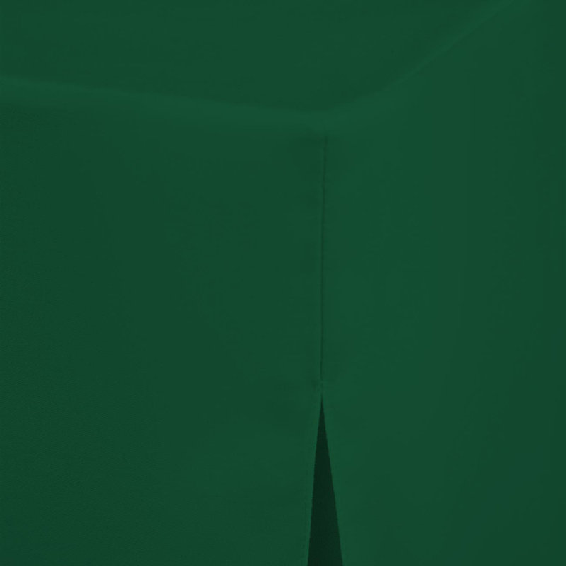 Tablevogue Table Cover, Pine, 60" L x 30" D