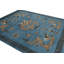 One-of-a-Kind 8'0" X 9'11" Hand Knotted Area Rug