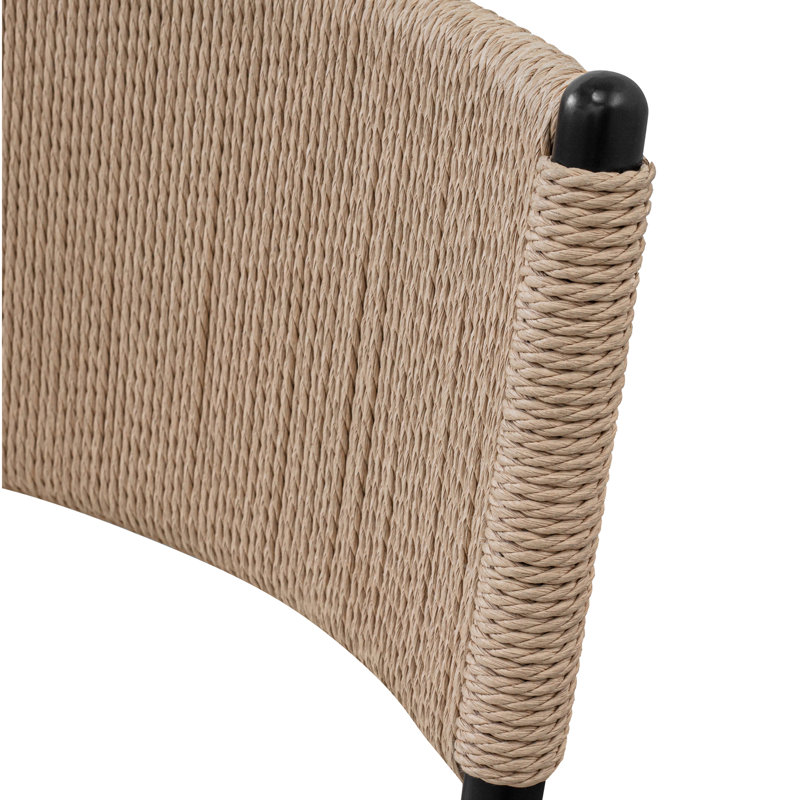Foley Dining Chair White-Set Of Two