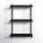 Bellamy Rectangular Metal Floating Shelf-94320014