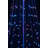 82.67'' Christmas Tree Multi-Function Lighted Display LED Tree with Star-93546546