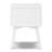 Dorsey Nightstand with Solid Wood Base-663633071