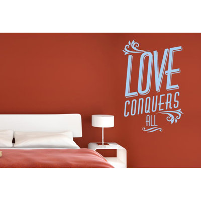 Wall Decal