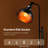 Wallace 65" Black Task Floor Lamp-31078855