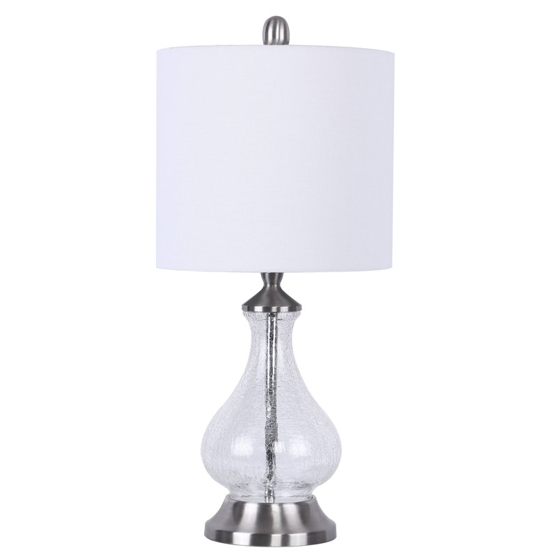 Lampe de table 22 po Congdon