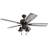 Jacksonville 52'' Ceiling Fan with Light Kit-260623959