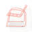 Outdoor Iron Chair