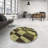 Geometric Indoor Rug-816378895