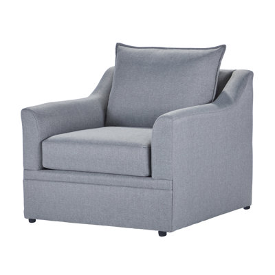 Fauteuil rembourré Slidell