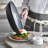 GreenPan Paris Healthy Ceramic Nonstick 11 Piece Cookware Set