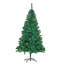 6.89' H Artificial Pine Christmas Tree
